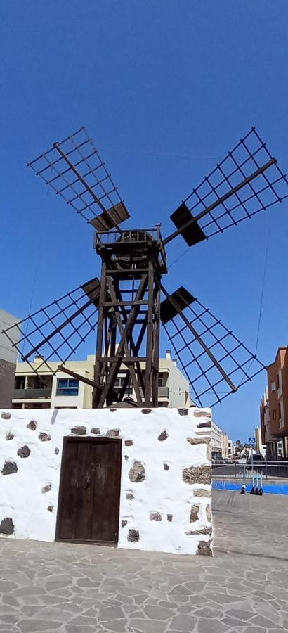 Appartamento Marezia Corralejo