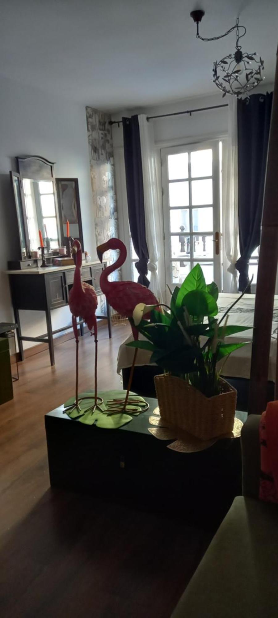 Appartamento Marezia